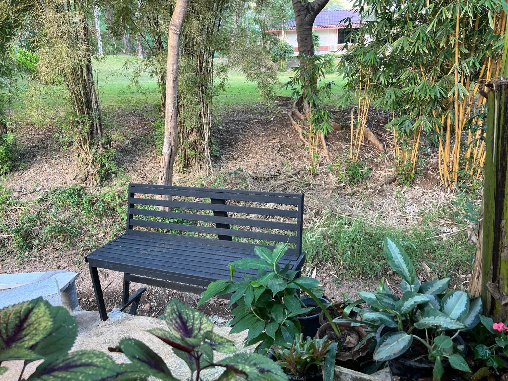 Tassana House Hotel Khao Kho Buitenkant foto