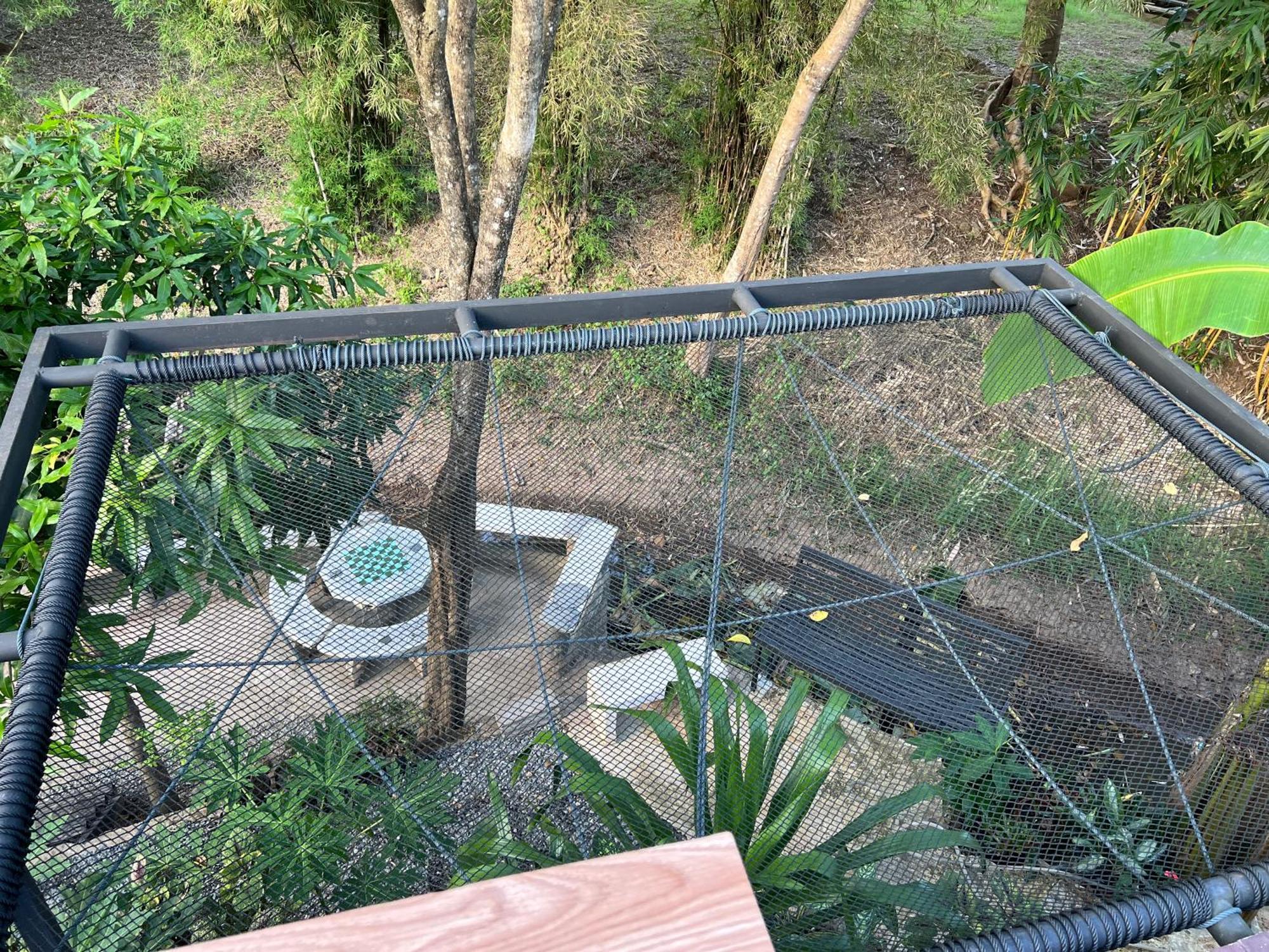 Tassana House Hotel Khao Kho Buitenkant foto