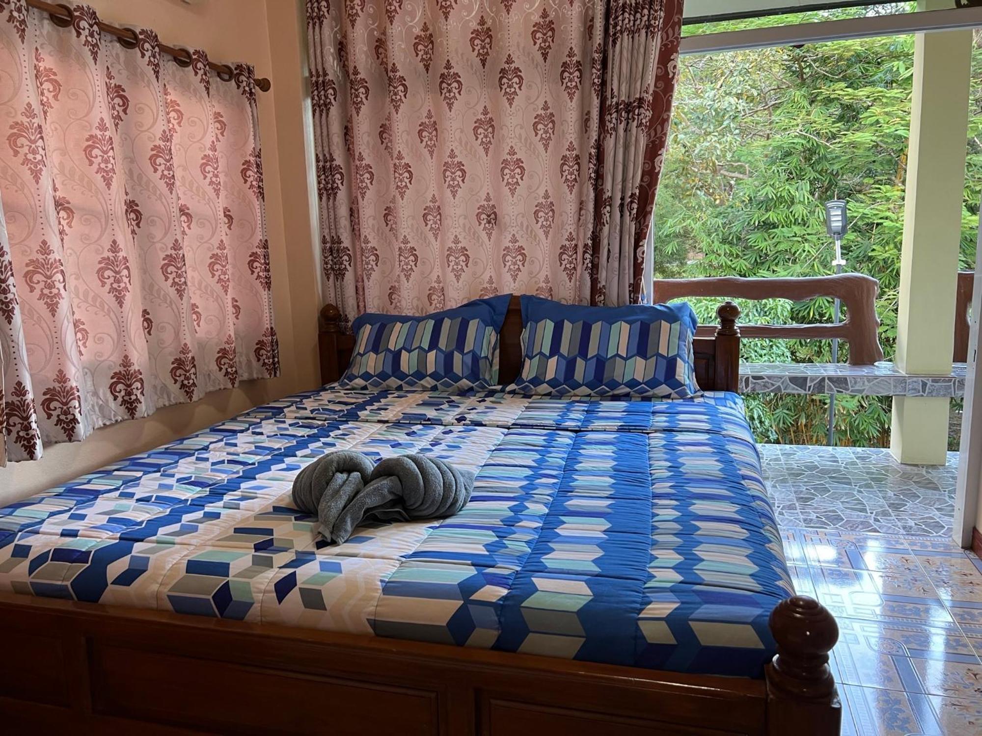 Tassana House Hotel Khao Kho Buitenkant foto